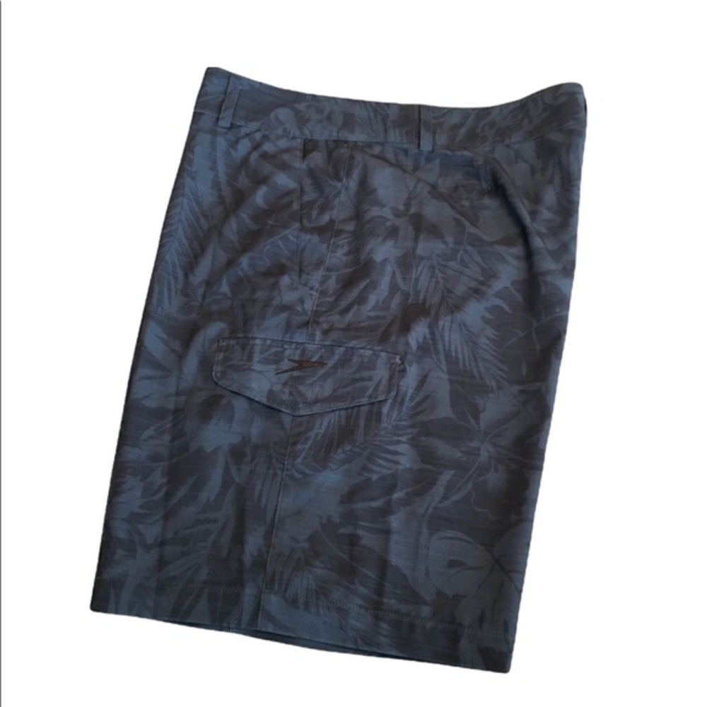 SPEEDO Mens Swim Short - sz 36 waist - Picture 3 of 10